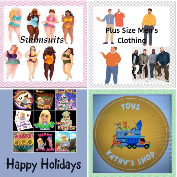 Like ❤️ @Kathyswish2003 for My Live Shows!!
Like to Get notified when I go Live! - Picture 7 of 14